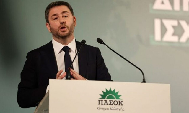 Ούτε Μητσοτάκης ούτε Τσίπρας: Ο πολιτικός έκπληξη, φαβορί για πρωθυπουργός σε κυβέρνηση συνεργασίας