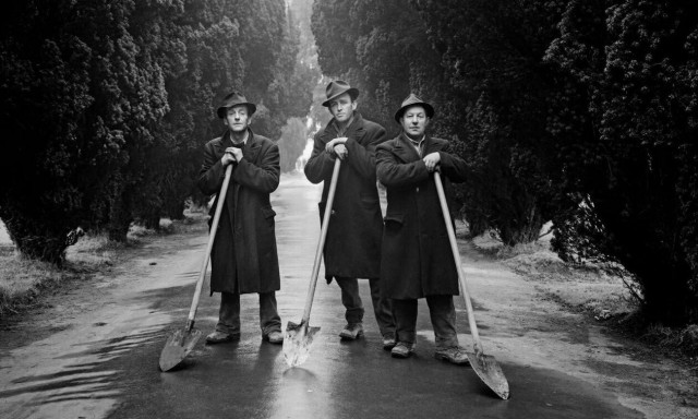 Έκθεση στην Ατλάντα αφιερωμένη στην «πιο διάσημη άγνωστη φωτογράφο της Αμερικής» Έβελιν Χόφερ