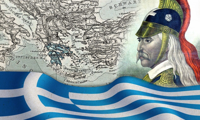 25η Μαρτίου: Θεόδωρος Κολοκοτρώνης η κορυφαία προσωπικότητα - Η πολιτική σκοπιά και η παρακαταθήκη