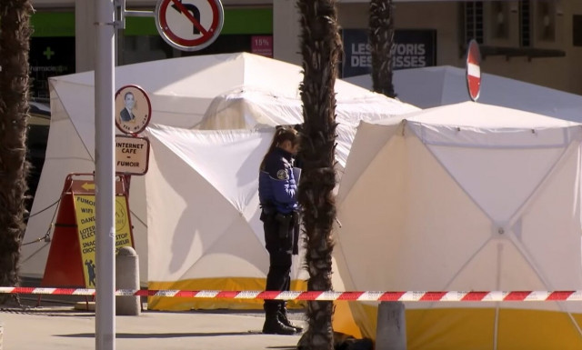 Λύθηκε το μυστήριο στην Ελβετία: Οι θεωρίες συνωμοσίας οδήγησαν οικογένεια στην αυτοκτονία