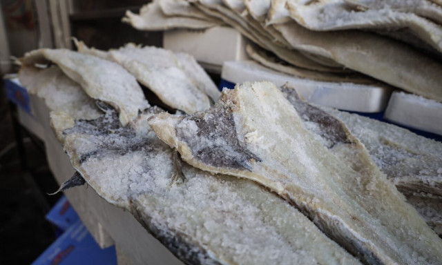 Γιατί τρώμε μπακαλιάρο την 25η Μαρτίου;