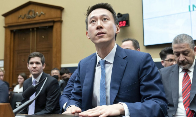 O κος «Τικ Τοκ»