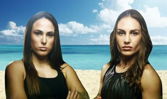 Survivor All Star: Επιστρέφουν Δαλάκα και Ασημίνα στο παιχνίδι;