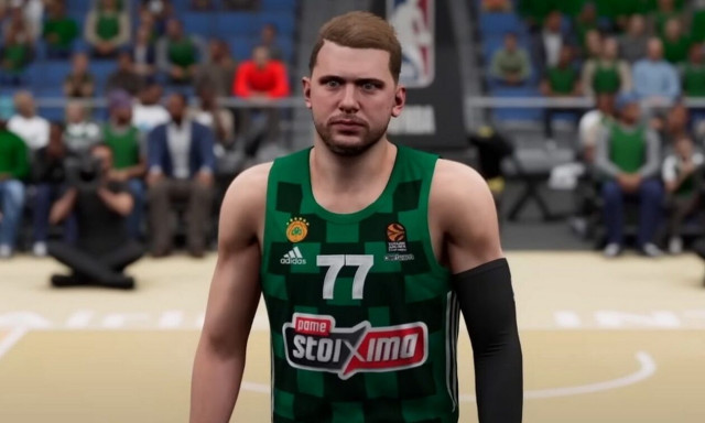 Ντόντσιτς στον Παναθηναϊκό, Γιάννης στον Ολυμπιακό, Ντουράντ στη Μονακό - Ποιος θα το σηκώσει; (vid)