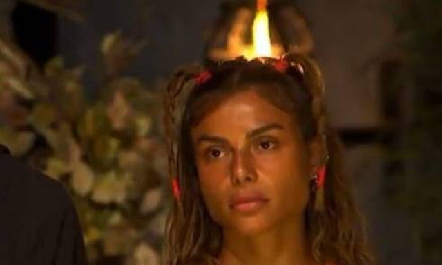 Survivor All Star: Τα social media «τρολάρουν» την Ελευθερία... λαμπάδα