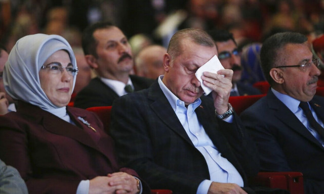 Politico: Οι εκλογές στην Τουρκία «είναι 50-50» - Ο Ερντογάν χάνει την αύρα του αήττητου