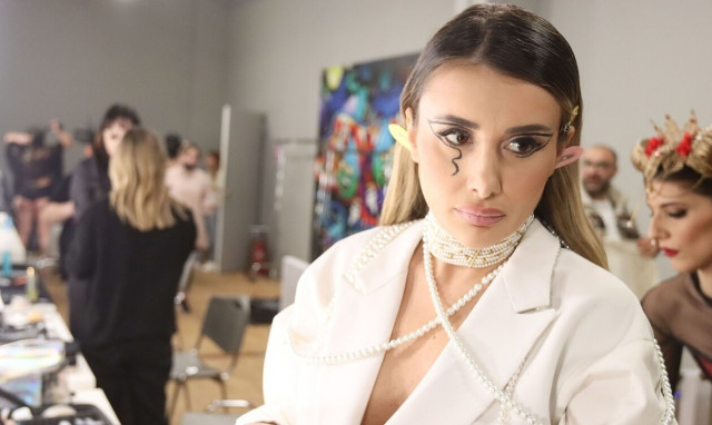 Backstage στο Gala του My Style Rocks - Φωτογραφίες από το σημερινό επεισόδιο