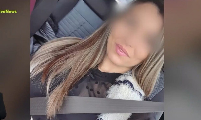 Χαλκιδική: Σαρώνουν τη χώρα για τον εντοπισμό της Γαλλίδας και του μωρού της