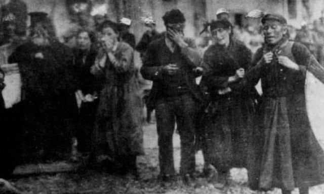 Πόντιοι, Ασσύριοι και Αρμένιοι μαζί στο Ευρωκοινοβούλιο: «Αναγνωρίστε επιτέλους τη Γενοκτονία»