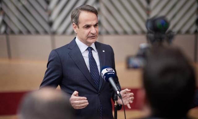 Kυριάκος Μητσοτάκης: Ρωτήστε τον Ανδρουλάκη τι εννοούσε – Η χώρα χρειάζεται σταθερή κυβέρνηση