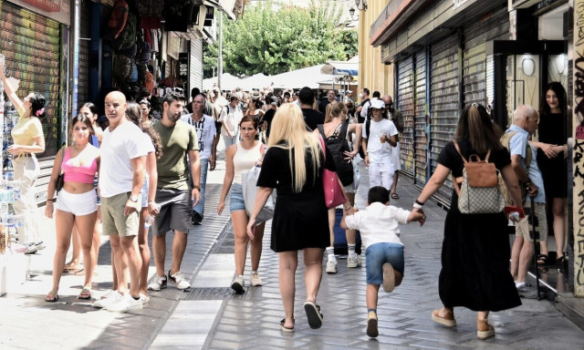 Υπολογίζουν χωρίς τον ξενοδόχο