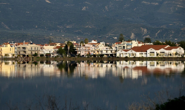 Μεσολόγγι: Δύο αδέρφια «κονταροχτυπιούνται» για τη θέση του δημάρχου