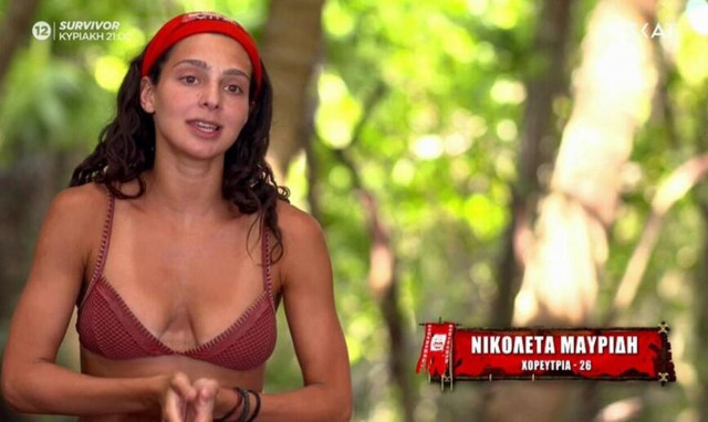 Survivor All Star: Αυτά τα χρήματα πήρε η Νικολέτα Μαυρίδη - Ζαλίζει τα ποσό για ένα μήνα παραμονής