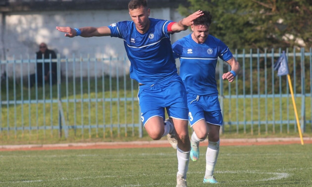 Super League 2: Η απίθανη γκολάρα που έριξε στο καναβάτσο τον Ηρακλή – Βαθμολογία κι αποτελέσματα