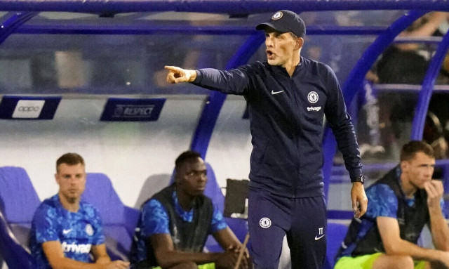 Πυροδότησε «βόμβα» η Μπάγερν Μονάχου: Τέλος ο Νάγκελσμαν -  Αναλαμβάνει ο Τούχελ έως το 2025