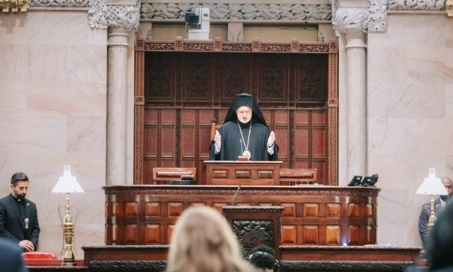 Ο Μάρτιος, μήνας ελληνικής ιστορίας στην πολιτεία της Νέας Υόρκης