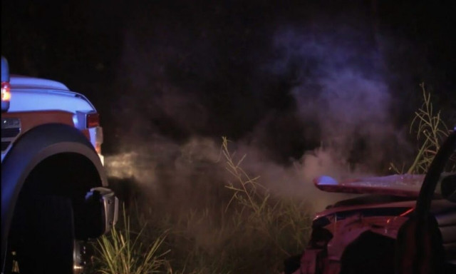 Φως στο Τούνελ: Βραδιά αγωνίας και έρευνας - Η Νικολούλη στρέφει την έρευνα σε ένα διπλό θρίλερ