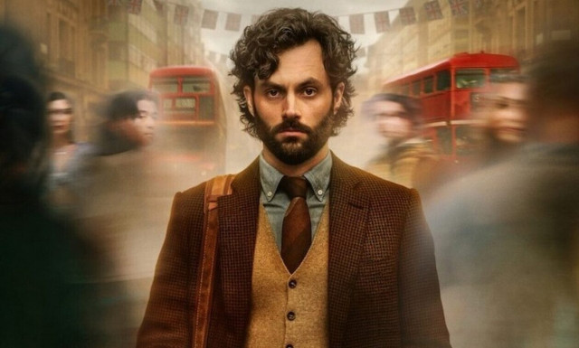 To τέλος του serial killer Joe Goldberg πλησιάζει