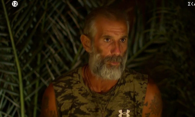 Survivor All Star: Η οικογένεια του Τάκη Καραγκούνια απαντά για όλα - «Έχει περάσει δύσκολα»