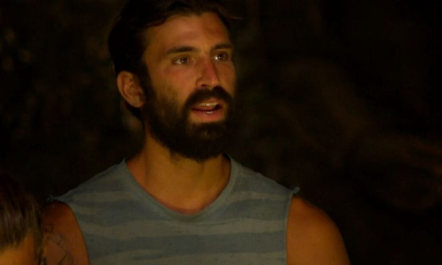 Survivor All Star - Κονδυλάτος: «Ο Ηλίας δεν είναι ευθύς άνθρωπος, το ίδιο και ο Μπόγδανος»