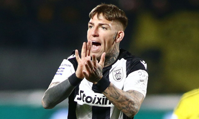 ΠΑΟΚ: Φιλικό 3-0 επί της Φαρούλ Κοστάνζα