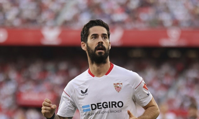 Ολυμπιακός: Επιμένουν για Ίσκο - «Φευγάτος» ο Σισέ