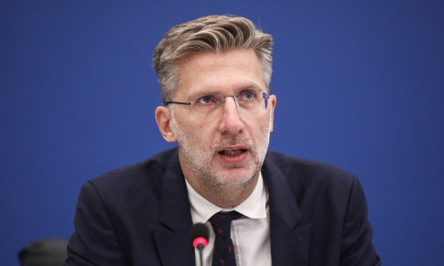 Σκέρτσος: «Οι πολίτες πρέπει να κρίνουν προτάσεις διακυβέρνησης και όχι ακυβερνησίας»