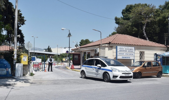 Λαγονήσι: Ανθρωποκυνηγητό για τους δράστες της επίθεσης σε 16χρονο - Ελεύθεροι οι 4 προσαχθέντες