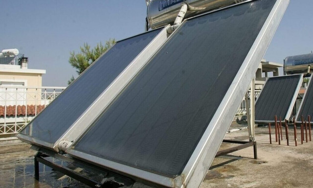 Ηλιακοί θερμοσίφωνες: Ποιοι είναι δικαιούχοι - Οι προϋποθέσεις χορήγησης
