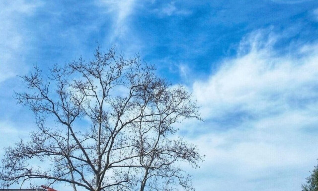 Ο καιρός την Κυριακή: Ηλιοφάνεια με ζέστη σχεδόν σε όλη τη χώρα