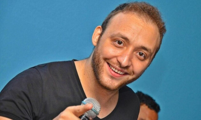 Μάκης Καψάλης: Έμφραγμα υπέστη ο γνωστός τραγουδιστής