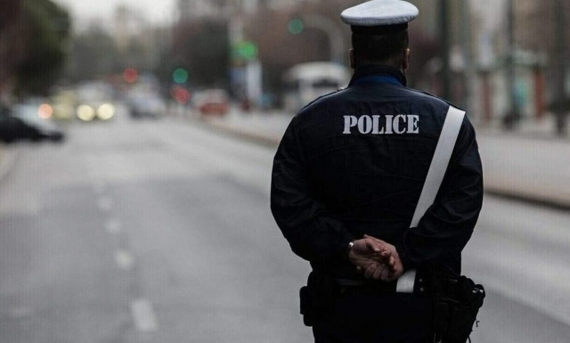 Θεσσαλονίκη: Διακοπή κυκλοφορίας των οχημάτων στις 27-28 Μαρτίου λόγω εργασιών