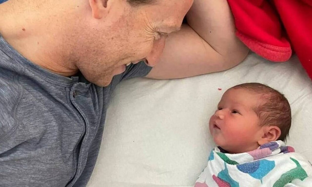 Ζούκερμπεργκ: Πώς ονόμασε το τρίτο του παιδί - Ο λόγος που τους δίνει ονόματα Ρωμαίων αυτοκρατόρων