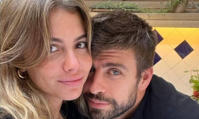 Πικέ: Νέες αποκαλύψεις για την σχέση του - Προτιμάει την Κλάρα Κία επειδή δεν είναι... μονογαμική