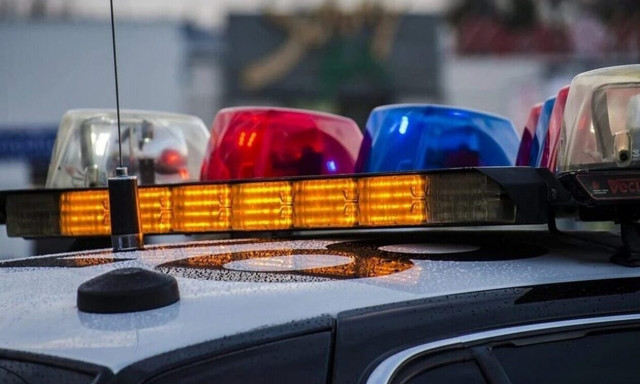 Συναγερμός στο Βερολίνο: Επίθεση άνδρα με χειροβομβίδα και μαχαίρι - Τρεις τραυματίες