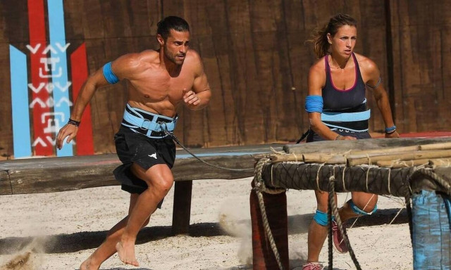 Survivor All Star - Spoiler (26/3): Αυτή η ομάδα κερδίζει την 1η ασυλία