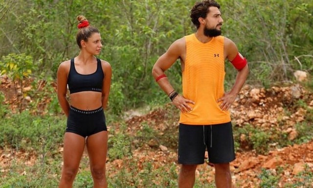 Survivor All Star: Πώς προστατεύεται η Μαριαλένα στη νέα της ομάδα - Δεν κινδυνεύει να βγει υποψήφια