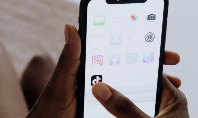 TikTok: «Ούτε ψάχνομαι, ούτε μου λείπει κάτι» - Viral η ατάκα γύπα