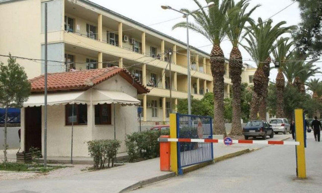 Ηράκλειο: 52χρονος έδωσε ζωή με το θάνατο του