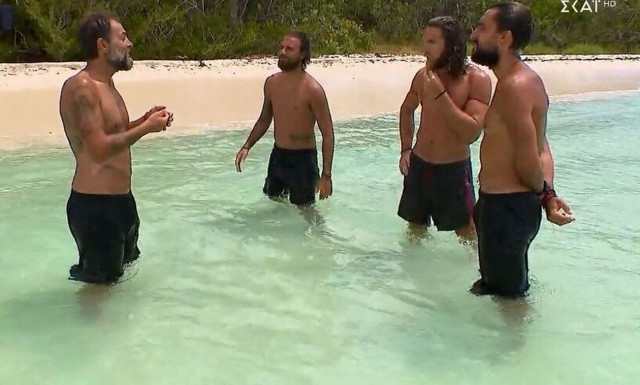 Survivor All Star: Οι αλλαγές στις ομάδες θα αποκαλύψουν το νέο ζευγάρι του ριάλιτι