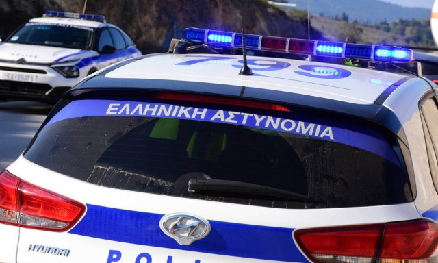 ΕΛΑΣ για πυροβολισμούς στα Σπάτα: Τι αναφέρει η ανακοίνωση