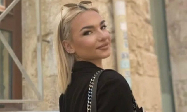 Ηράκλειο: Συγκινεί για το χαμό της 22χρονης Πέννυς ο πρόεδρος του ΚΟΗ, Γιώργος Ανδρουλάκης