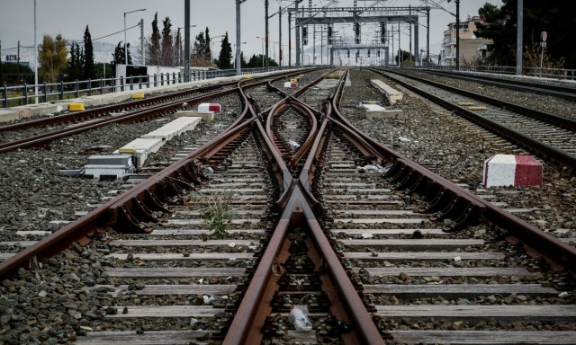 Δεν άλλαξε η εικόνα εγκατάλειψης στα τούνελ της Κακιάς Σκάλας