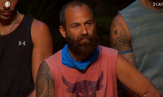 Survivor All Star: « Καταστρέψατε το σόου μόνοι σας...» - Τα καρφιά Αναγνωστόπουλου στην παραγωγή