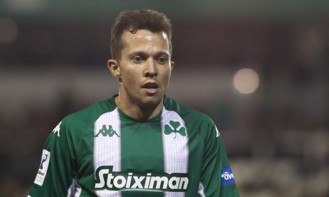 Παναθηναϊκός: «Σειρήνες» για Μπερνάρ - «Θέλει να επιστρέψει ο παίκτης»