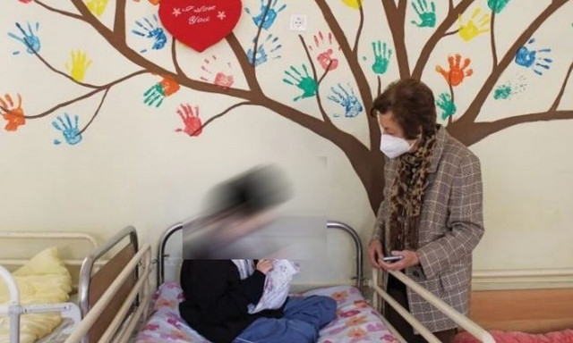 Πάτρα - Κιβωτός του Κόσμου: Στο έλεος του Θεού τα παιδιά της δομής – Σπαρακτικές ιστορίες