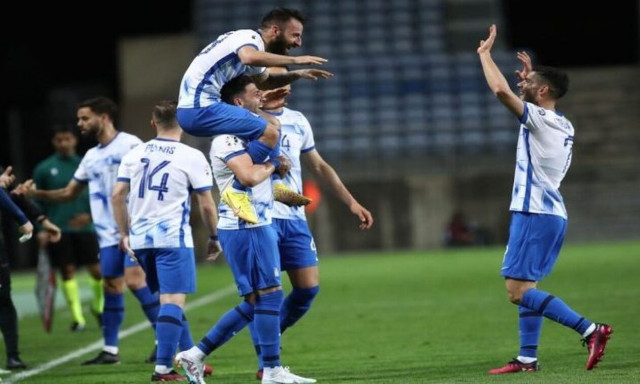 Πόσο δίνει η πρόκριση της Εθνικής μετά τη νίκη επί του Γιβραλτάρ