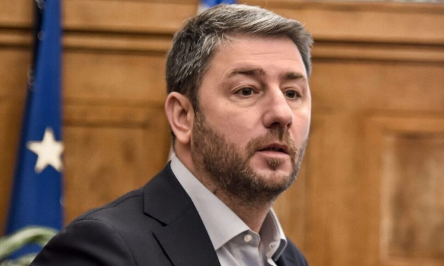 Εκλογές: Η απάντηση Ανδρουλάκη για τον άγνωστο πρωθυπουργό