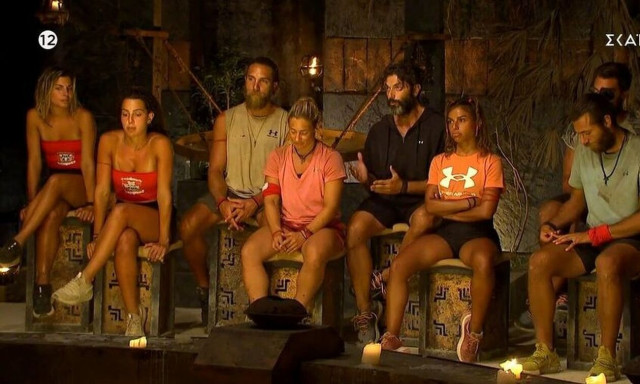 Survivor All Star Spoiler 26/3: Ποια ομάδα κερδίζει τη πρώτη ασυλία - Ο πρώτος υποψήφιος 