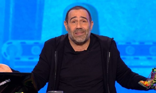 ΑΝΤ1: Το τηλεοπτικό μέλλον του Κανάκη